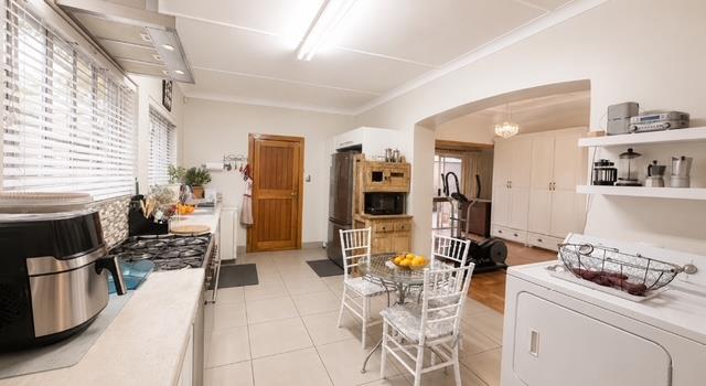 7 Bedroom Property for Sale in Waverley Free State